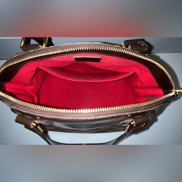 Shoulder bag medium size - Picture 2 of 8